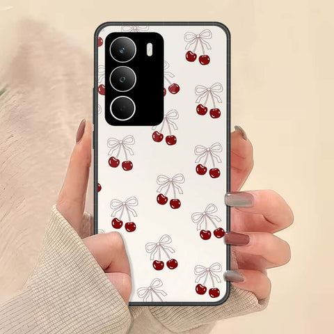 Realme C71 Cover - ONation Bow Series - HQ Ultra Shine Premium Infinity Glass Soft Silicon Borders Case