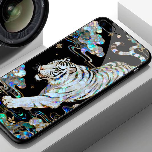 Xiaomi Redmi 17 4G Cover - Pearl Dynasty Series - HQ Premium Shine Durable Shatterproof Case