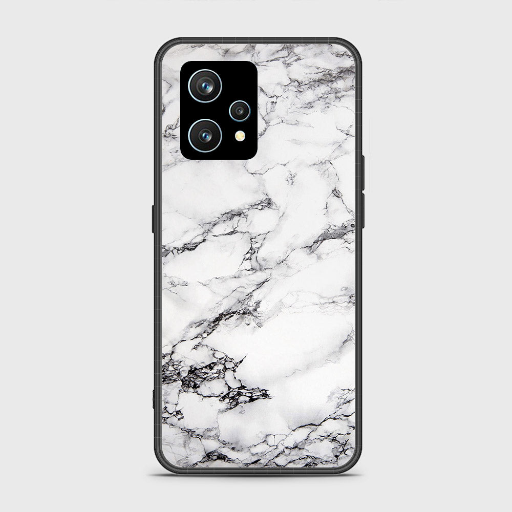 Realme 9 Pro Plus Cover- Design 41 - HQ Ultra Shine Premium Infinity Glass Soft Silicon Borders Case ( Fast Delivery )