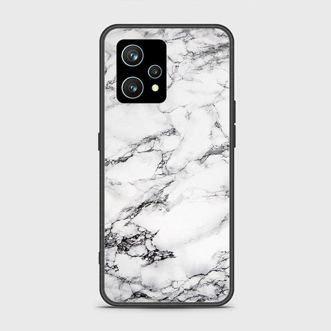 Realme 9 Pro Plus Cover- Design 41 - HQ Ultra Shine Premium Infinity Glass Soft Silicon Borders Case ( Fast Delivery )