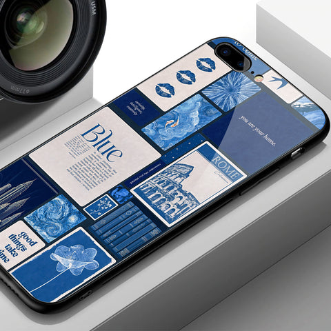 Google Pixel 10 Pro Cover - ONation Aesthetic Collage Series - HQ Ultra Shine Premium Infinity Glass Soft Silicon Borders Case