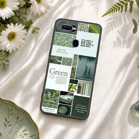 Samsung Galaxy J7 Pro Cover - ONation Aesthetic Collage Series - HQ Ultra Shine Premium Infinity Glass Soft Silicon Borders Case