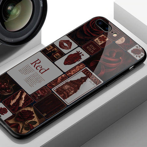 Google Pixel 10 Pro Cover - ONation Aesthetic Collage Series - HQ Ultra Shine Premium Infinity Glass Soft Silicon Borders Case