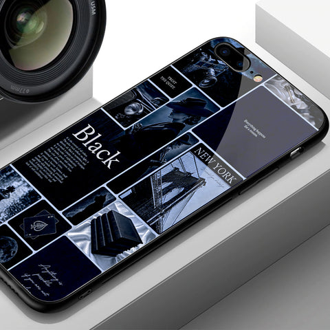 Google Pixel 10 Pro Cover - ONation Aesthetic Collage Series - HQ Ultra Shine Premium Infinity Glass Soft Silicon Borders Case