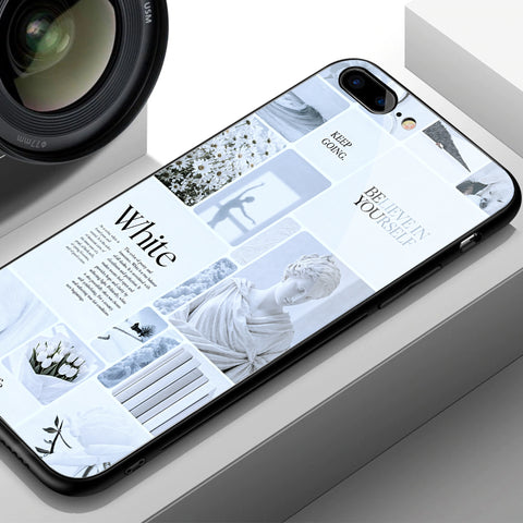 Google Pixel 10 Pro Cover - ONation Aesthetic Collage Series - HQ Ultra Shine Premium Infinity Glass Soft Silicon Borders Case