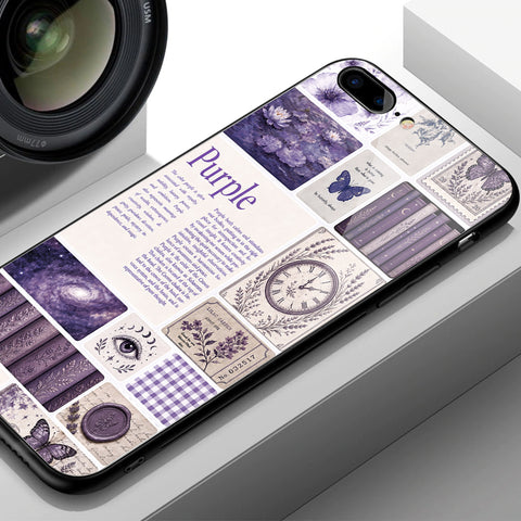 Google Pixel 10 Pro Cover - ONation Aesthetic Collage Series - HQ Ultra Shine Premium Infinity Glass Soft Silicon Borders Case