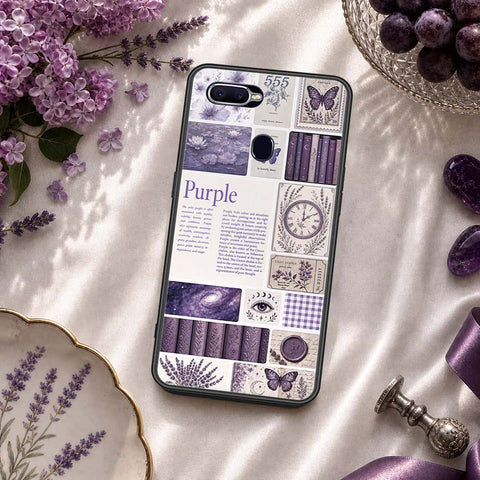 Samsung Galaxy J7 Pro Cover - ONation Aesthetic Collage Series - HQ Ultra Shine Premium Infinity Glass Soft Silicon Borders Case