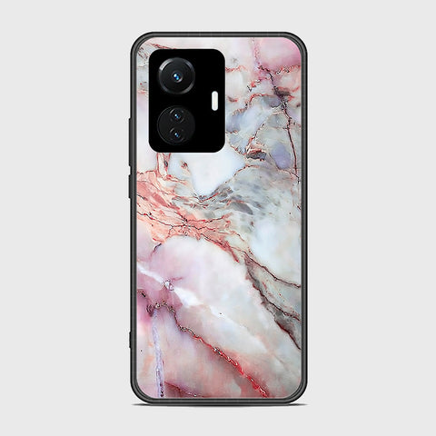 Vivo Y55 4G Cover- Design 23 - HQ Ultra Shine Premium Infinity Glass Soft Silicon Borders Case ( Fast Delivery )