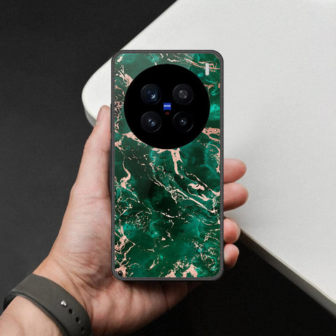 Realme C75 Cover - Colorful Marble Series - HQ Ultra Shine Premium Infinity Glass Soft Silicon Borders Case