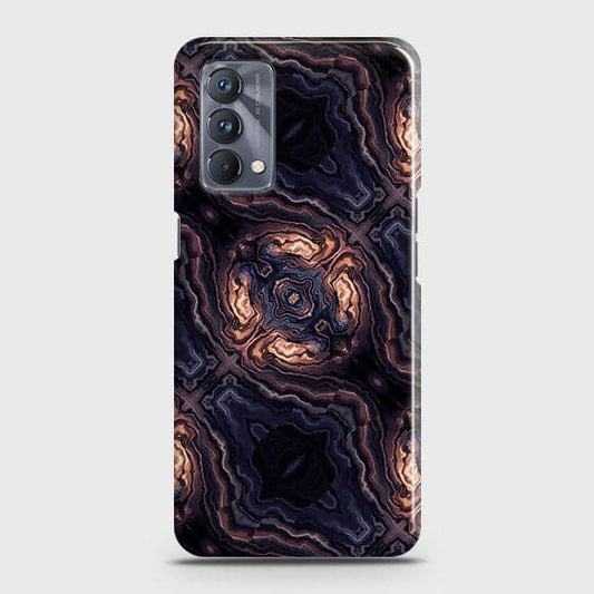 Realme GT Master Cover - Source of Creativity Trendy Printed Hard Case with Life Time Colors Guarantee (Fast Delivery)