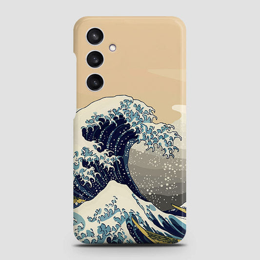 Samsung Galaxy A55  Cover - Adventure Series - Matte Finish - Snap On Hard Case with LifeTime Colors Guarantee (Fast Delivery)