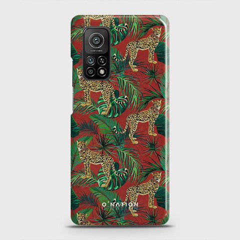 Xiaomi Redmi K30S Cover - Bold Dots Series - Matte Finish - Snap On Hard Case with LifeTime Colors Guarantee
