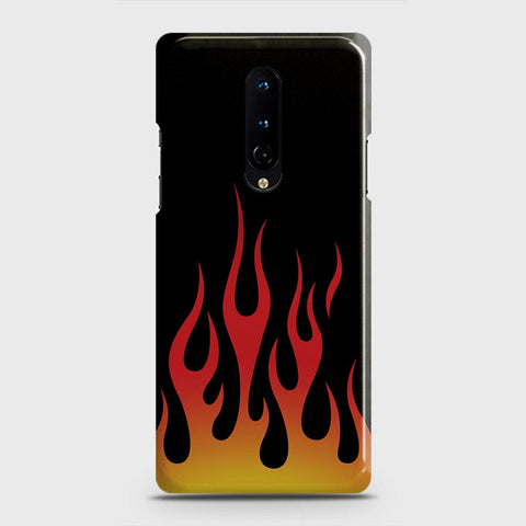OnePlus 8 4G Cover - Adventure Series - Matte Finish - Snap On Hard Case with LifeTime Colors Guarantee (Fast Delivery)