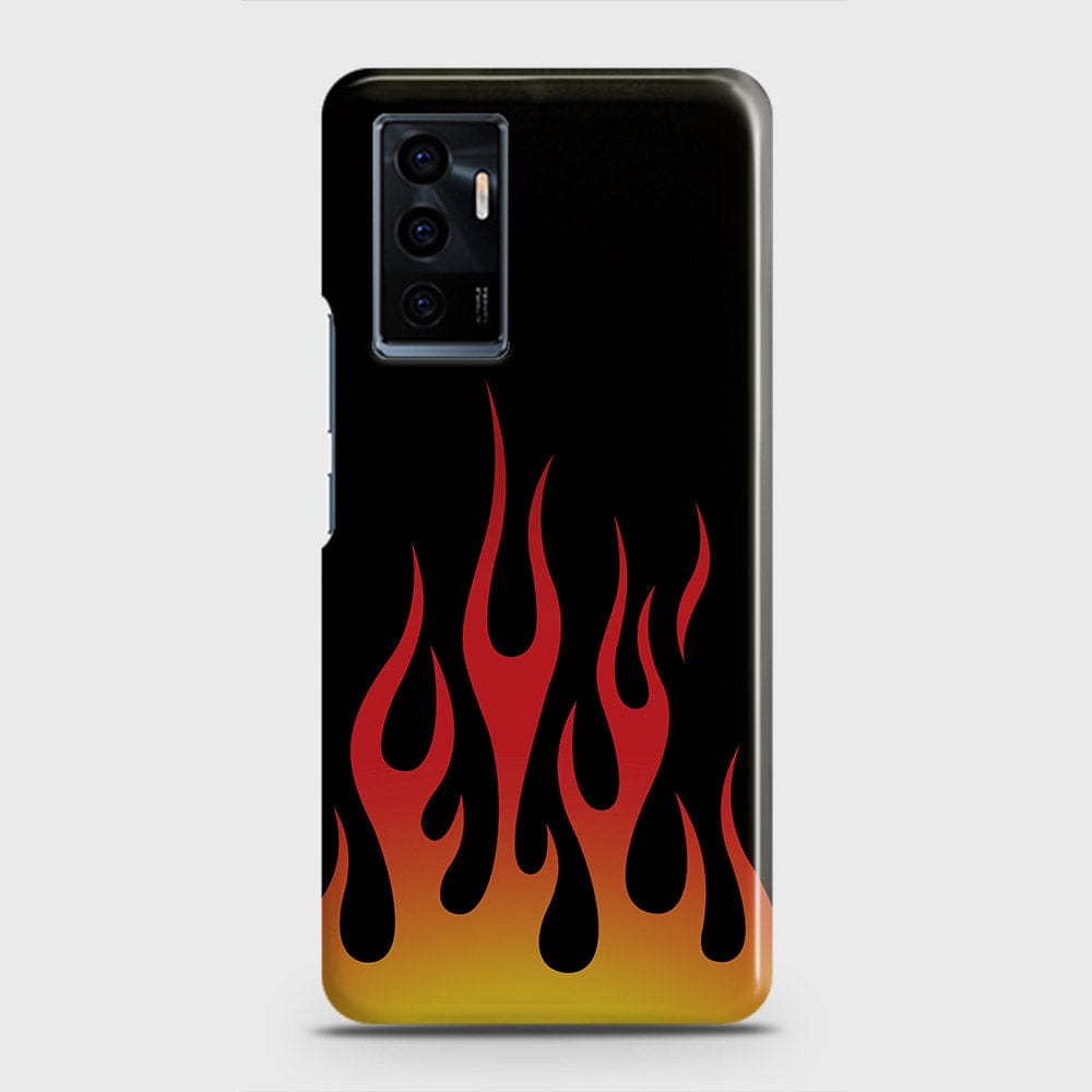 Vivo V23e Cover - Adventure Series - Matte Finish - Snap On Hard Case with LifeTime Colors Guarantee (Fast Delivery)