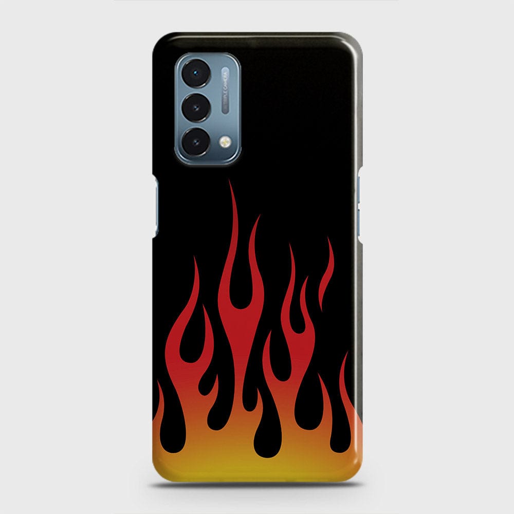 OnePlus Nord N200 5G Cover - Adventure Series - Matte Finish - Snap On Hard Case with LifeTime Colors Guarantee (Fast Delivery)