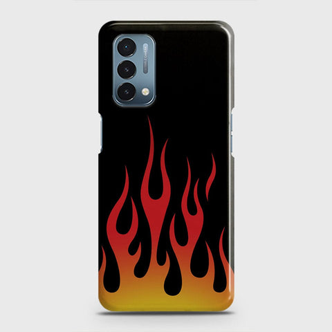 OnePlus Nord N200 5G Cover - Adventure Series - Matte Finish - Snap On Hard Case with LifeTime Colors Guarantee (Fast Delivery)