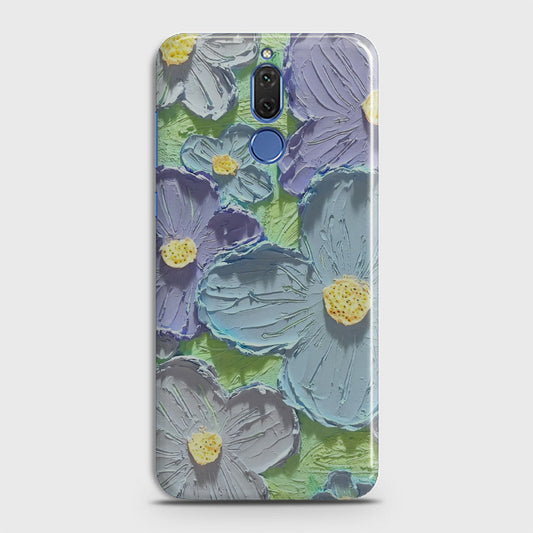 KANVOOS Cover per Huawei Mate 10 Lite, Custodia a Libro in Pelle PU con Silicone TPU, Antiurto Flip Caso Portafoglio (Lavanda KANVOOS Cover per Huawei Mate 10 Lite, Custodia a Libro in Pelle PU con Silicone TPU, Antiurto Flip Caso Portafoglio (Lavanda