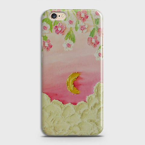 Oppo A71 Cover - Floral Series - Design 7 - Pink & Yellow - Matte Finish - Snap On Hard Case with LifeTime Colors Guarantee