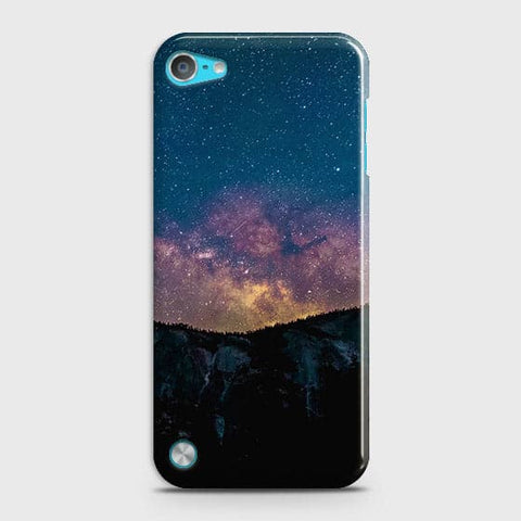 iPod Touch 5 Cover - Matte Finish - Embrace, Dark  Trendy Printed Hard Case With Life Time Colour Guarantee(1B30) B (34) 1 ( Fast Delivery )