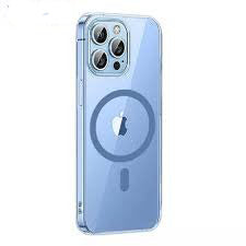 WIWU MCC-101 MAGNETIC IPHONE  CASE 14 PRO 6.1 - BLUE