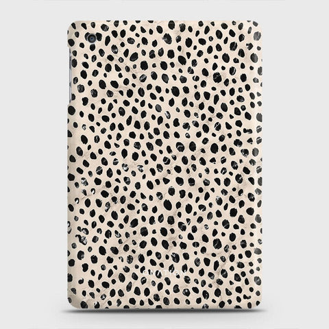 Huawei P9 Lite  Cover - Bold Dots Series - Matte Finish - Snap On Hard Case with LifeTime Colors Guarantee (Fast Delivery)