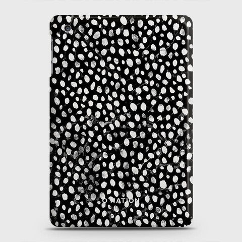Huawei P9 Lite  Cover - Bold Dots Series - Matte Finish - Snap On Hard Case with LifeTime Colors Guarantee (Fast Delivery)