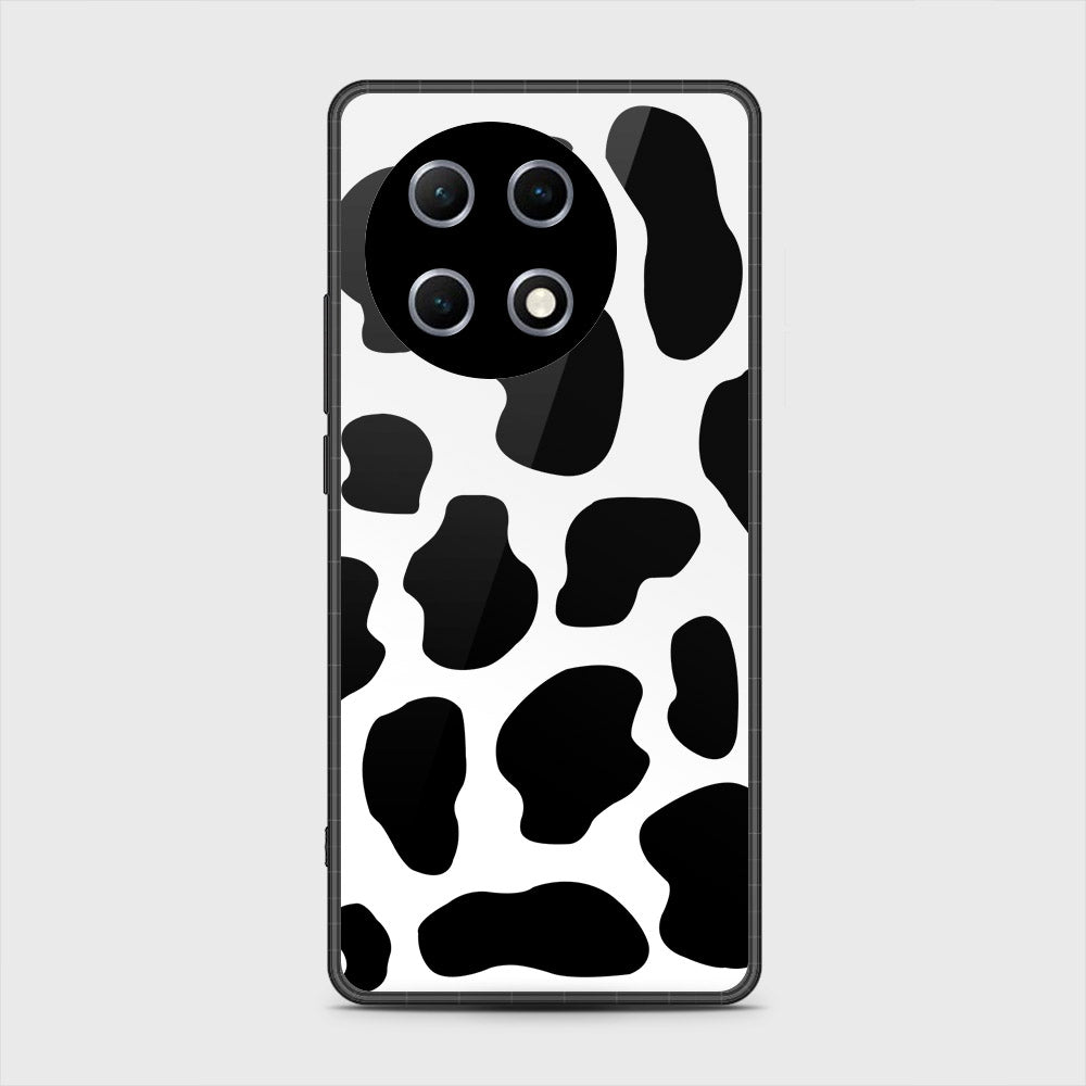 Tecno Camon 30s - Vanilla Dream Series - HQ Premium Shine Durable Shatterproof Case (Fast Delivery)