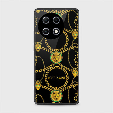 Tecno Camon 30s - Gold Series - HQ Premium Shine Durable Shatterproof Case
