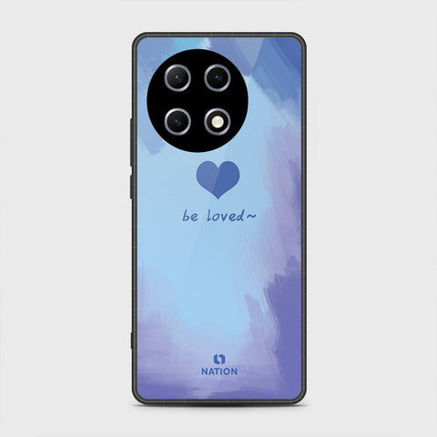 Tecno Camon 30s - Onation Heart Series - HQ Premium Shine Durable Shatterproof Case