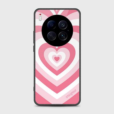 Tecno Camon 40 Premier 5G - O'Nation Heartbeat Series - HQ Ultra Shine Premium Infinity Glass Soft Silicon Borders Case