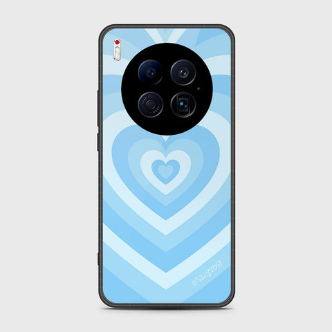 Tecno Camon 40 Premier 5G - O'Nation Heartbeat Series - HQ Ultra Shine Premium Infinity Glass Soft Silicon Borders Case