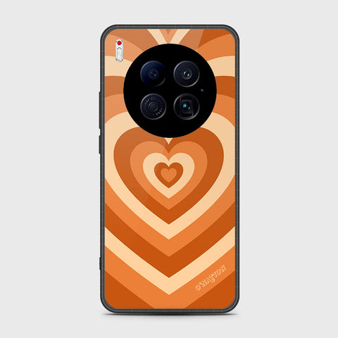 Xiaomi Redmi 15 5G - O'Nation Heartbeat Series - HQ Ultra Shine Premium Infinity Glass Soft Silicon Borders Case