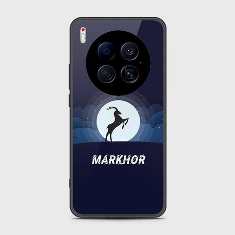 Tecno Camon 40 Premier 5G - Markhor Series - HQ Ultra Shine Premium Infinity Glass Soft Silicon Borders Case