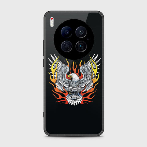 Tecno Camon 40 Premier 5G - Stellar Series - HQ Ultra Shine Premium Infinity Glass Soft Silicon Borders Case