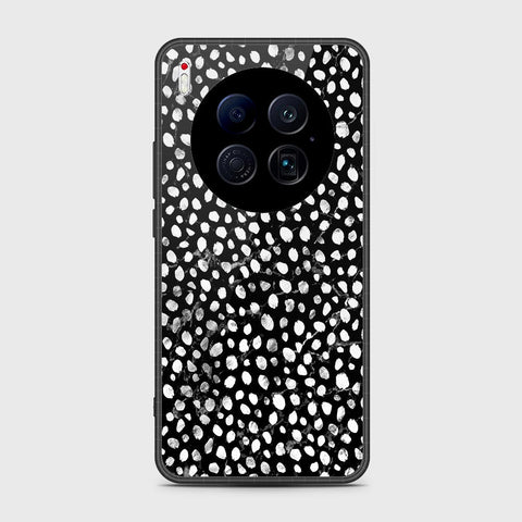 Tecno Camon 40 Premier 5G - Vanilla Dream Series - HQ Ultra Shine Premium Infinity Glass Soft Silicon Borders Case