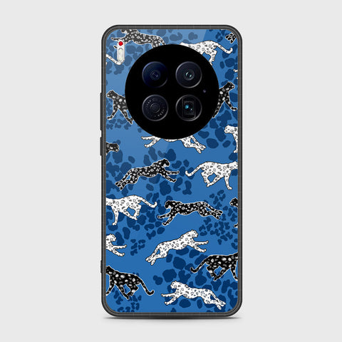 Tecno Camon 40 Premier 5G - Hustle Series - HQ Ultra Shine Premium Infinity Glass Soft Silicon Borders Case