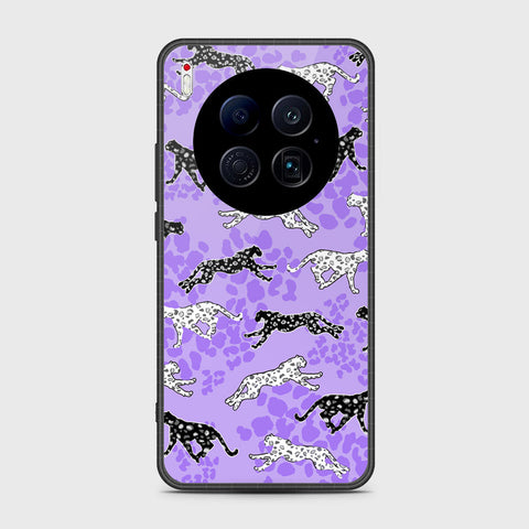 Tecno Camon 40 Premier 5G - Hustle Series - HQ Ultra Shine Premium Infinity Glass Soft Silicon Borders Case