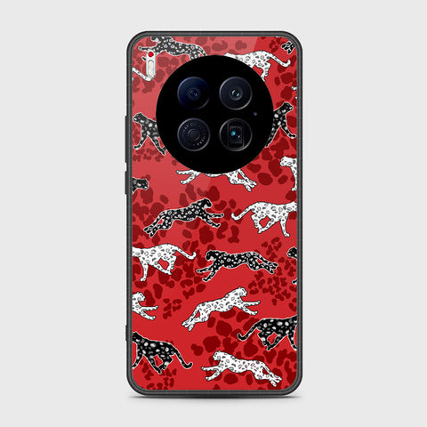 Tecno Camon 40 Premier 5G - Hustle Series - HQ Ultra Shine Premium Infinity Glass Soft Silicon Borders Case