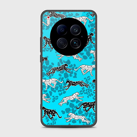 Tecno Camon 40 Premier 5G - Hustle Series - HQ Ultra Shine Premium Infinity Glass Soft Silicon Borders Case