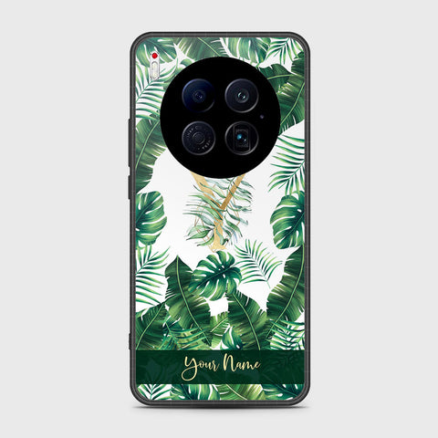 Xiaomi Redmi 15 5G - Personalized Alphabet Series - HQ Ultra Shine Premium Infinity Glass Soft Silicon Borders Case