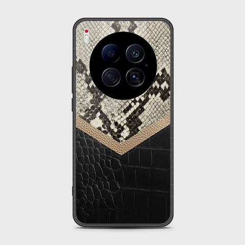 Xiaomi Redmi 15 5G - Printed Skins Series - HQ Ultra Shine Premium Infinity Glass Soft Silicon Borders Case