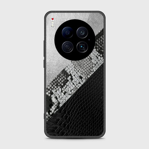 Tecno Camon 40 Premier 5G - Printed Skins Series - HQ Ultra Shine Premium Infinity Glass Soft Silicon Borders Case