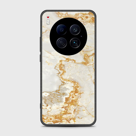 Xiaomi Redmi 15 5G - Mystic Marble Series - HQ Ultra Shine Premium Infinity Glass Soft Silicon Borders Case
