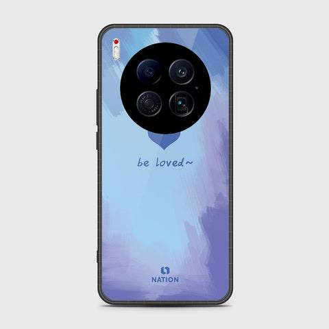 Tecno Camon 40 Premier 5G - Onation Heart Series - HQ Ultra Shine Premium Infinity Glass Soft Silicon Borders Case