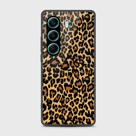 Tecno Camon 40 - Vanilla Dream Series - HQ Premium Shine Durable Shatterproof Case