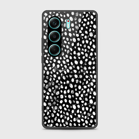 Tecno Camon 40 - Vanilla Dream Series - HQ Premium Shine Durable Shatterproof Case