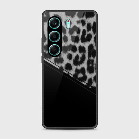 Tecno Camon 40 - Printed Skins Series - HQ Premium Shine Durable Shatterproof Case