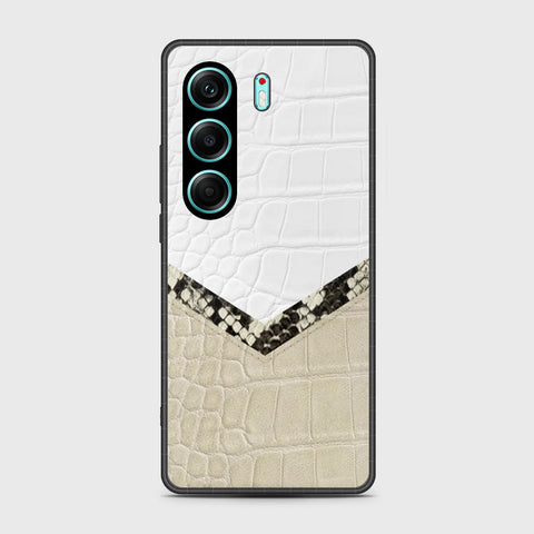Tecno Camon 40 - Printed Skins Series - HQ Premium Shine Durable Shatterproof Case