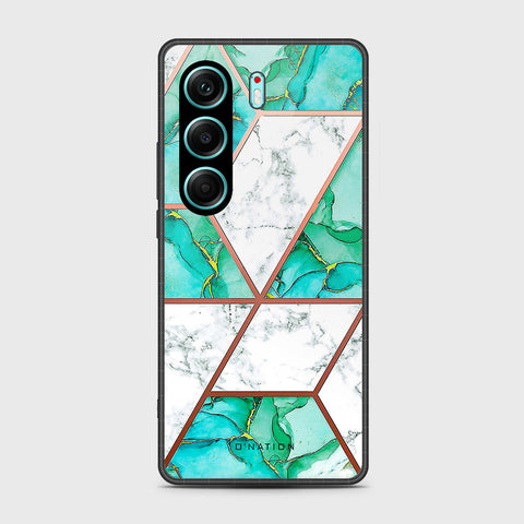 Tecno Camon 40 - O'Nation Shades of Marble Series - HQ Premium Shine Durable Shatterproof Case