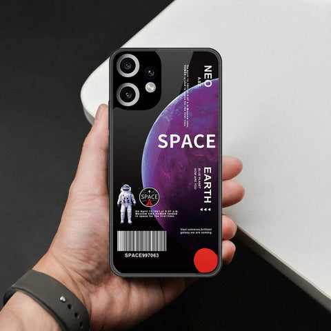 Nothing Phone CMF 2 Pro Cover - Limitless Series - HQ Premium Shine Durable Shatterproof Case